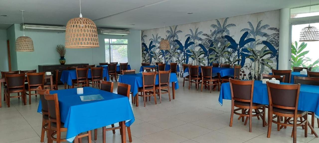 Carneiros Beach Resort Flat Tamandaré Exterior foto