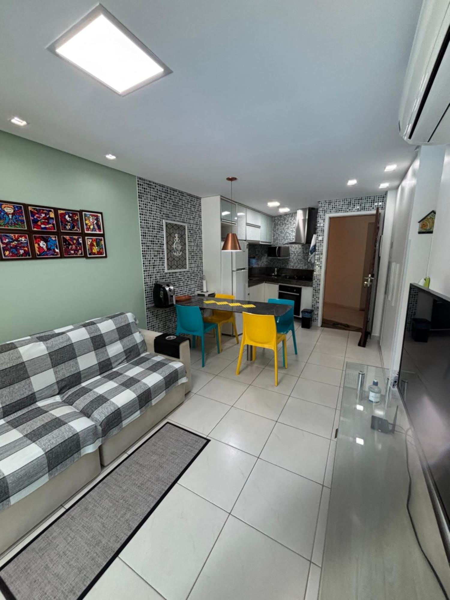 Carneiros Beach Resort Flat Tamandaré Exterior foto